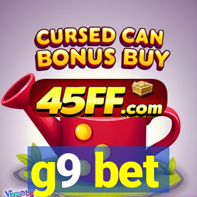 g9 bet